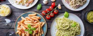 La Pasta di Nonna Rosa