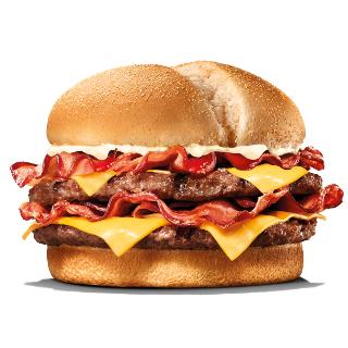 Bacon King