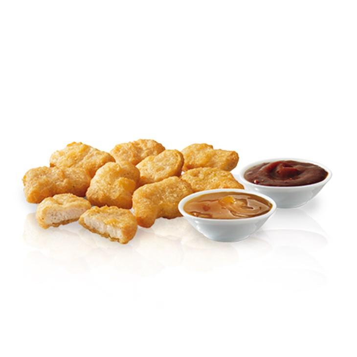 Chicken McNuggets