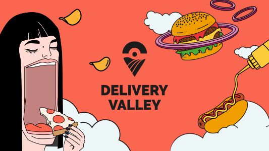 Delivery Valley Best Sellers a domicilio
