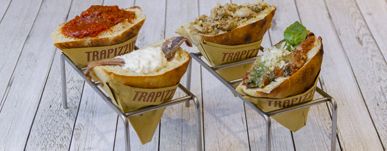 Trapizzino