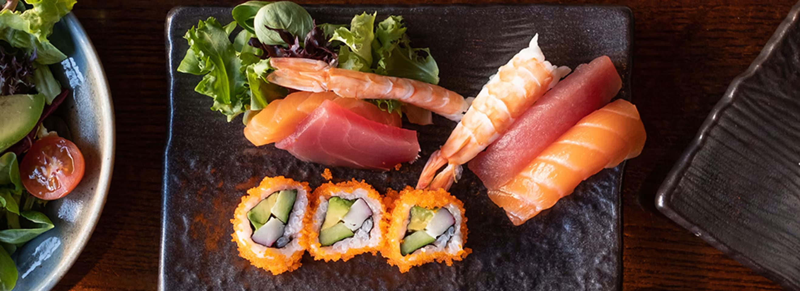 Mr.Wasabi