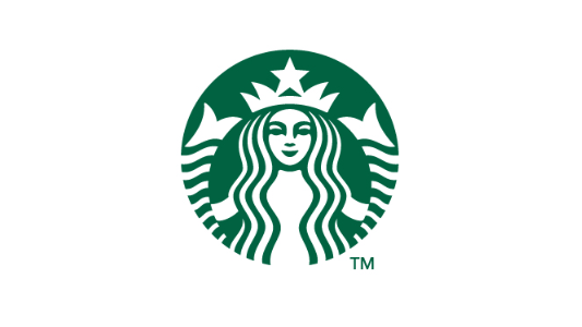 STARBUCKS® now on Just Eat...