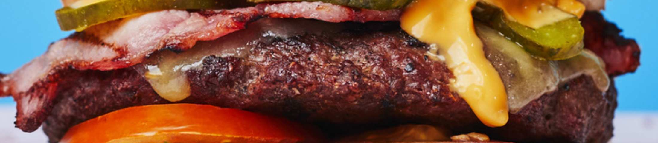 Twisted London M&B Sizzling