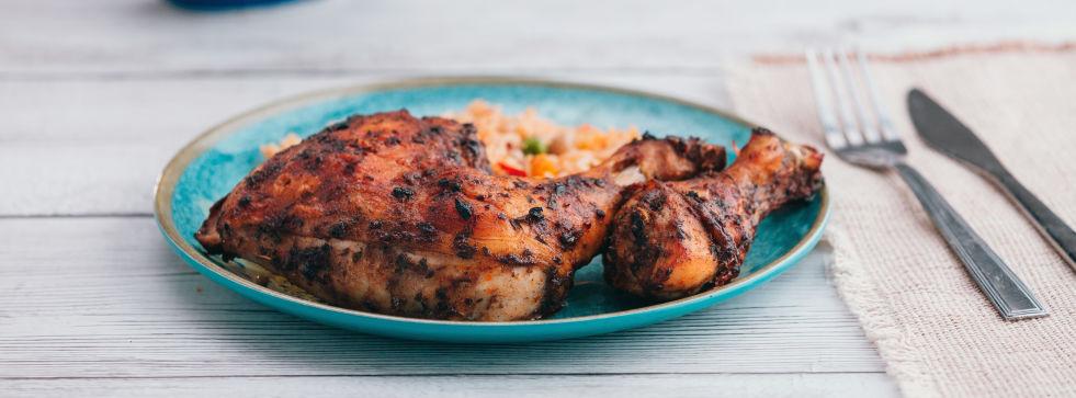 Chicken delivery in Dun Laoghaire