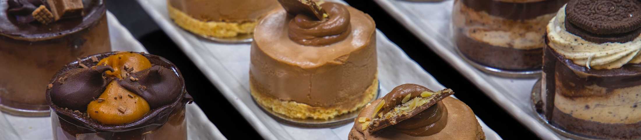 The Cake Solution