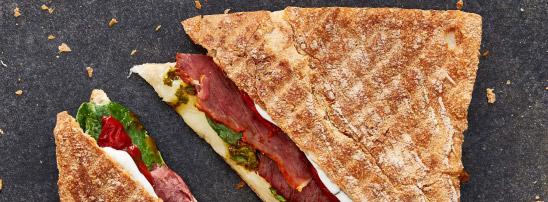 Pastrami Melt