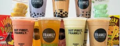Frankly Bubble Tea