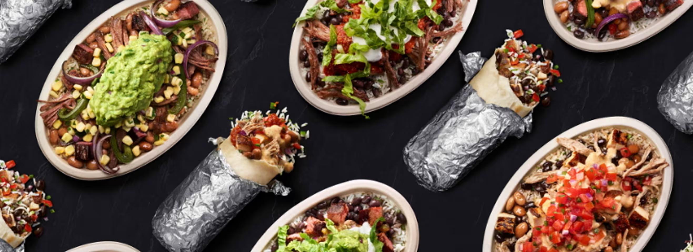 chipotle