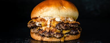 Sobe Burger