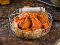Order Awesome Wings Delivery To Your Door