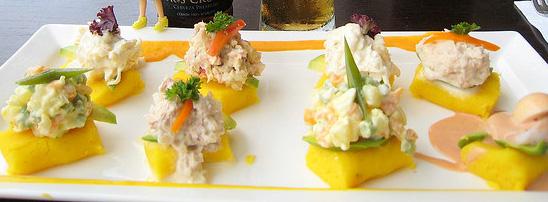 Causa Limeña