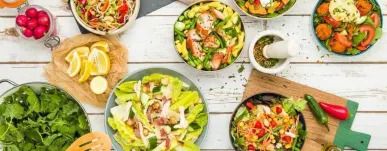 Insalateria