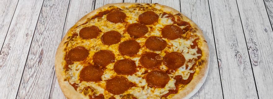 Pizza Amore