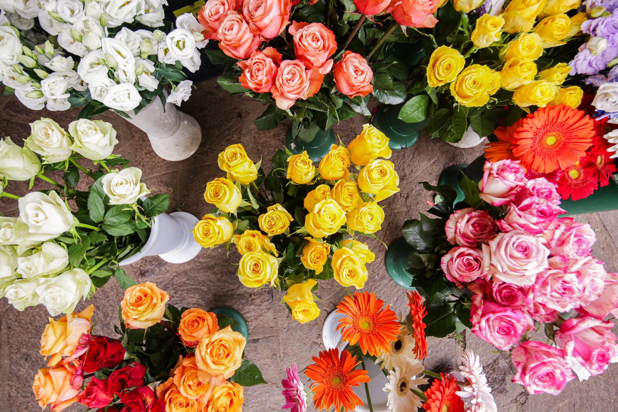 Flowers Delivery Near Me in London