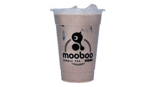 Classic Milk Tea
