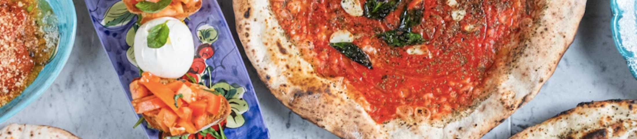 L'Antica Pizzeria da Michele