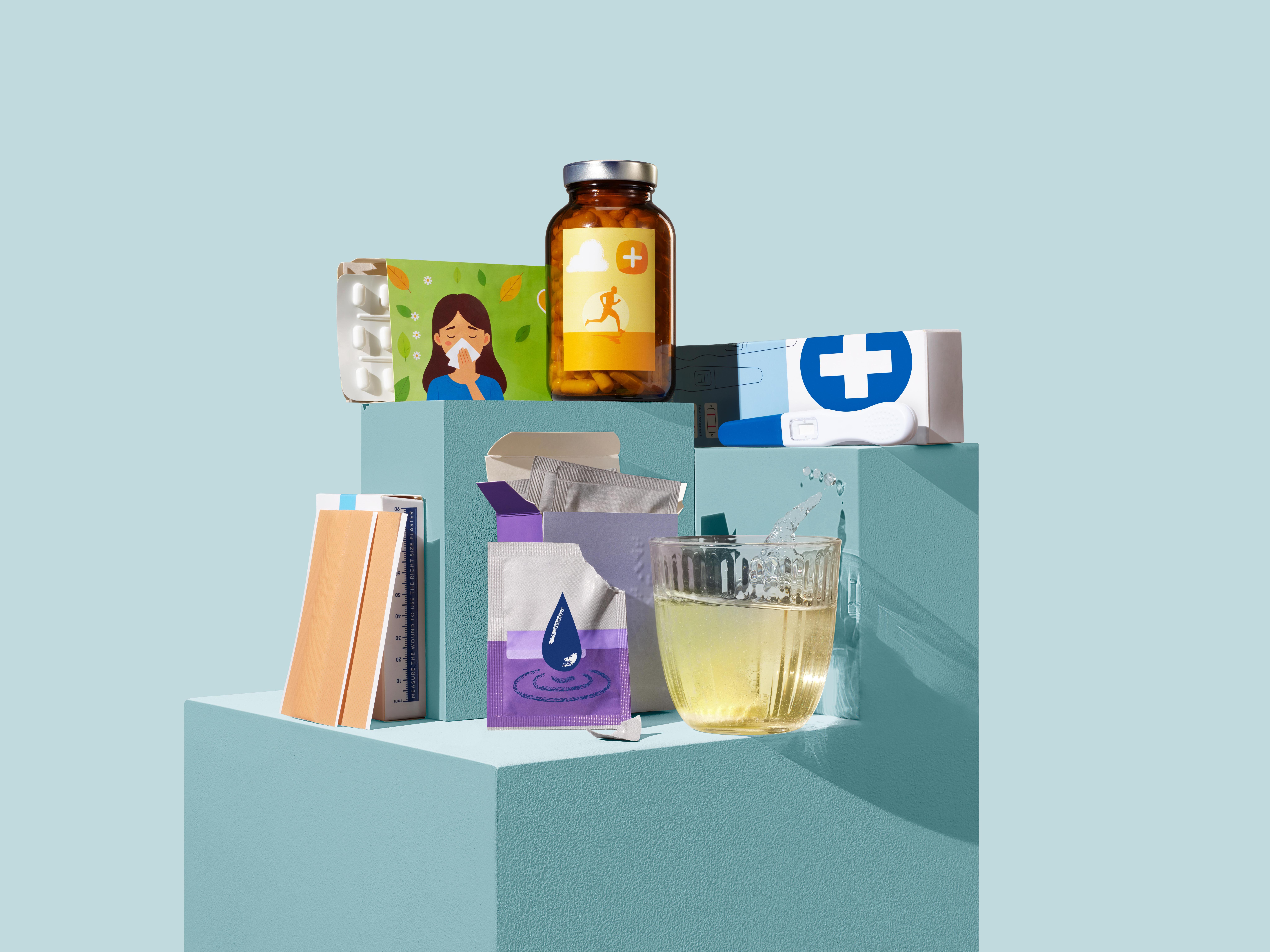 Apotheke