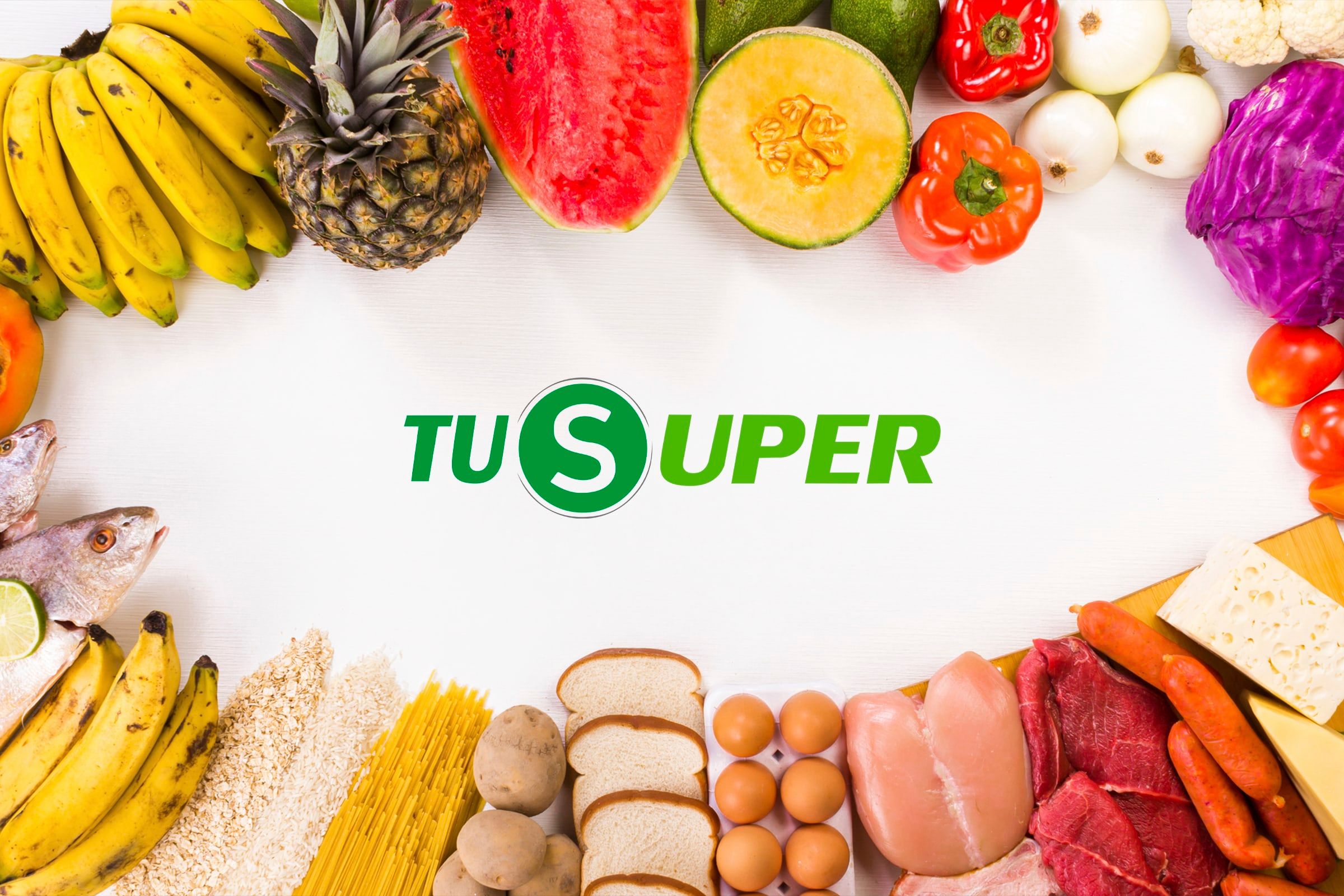 Tu Súper cerca de ti: comodidad en tus compras a domicilio