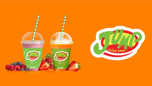 Order Jump Juice