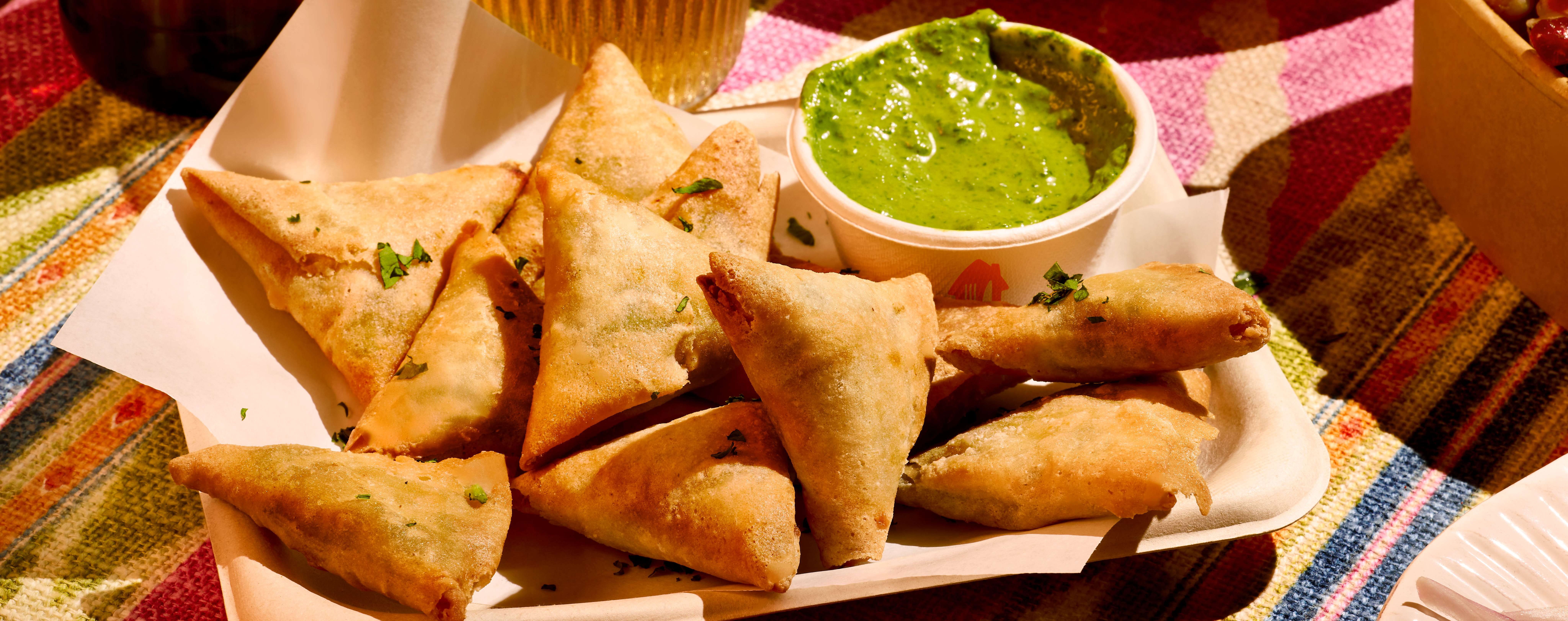 Samosa