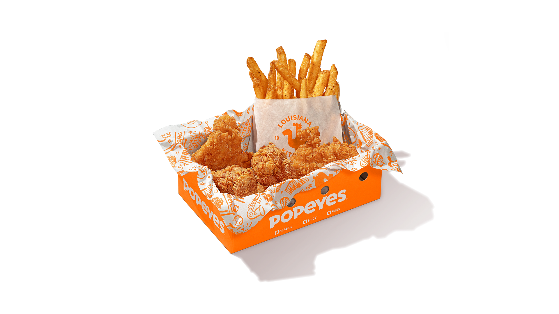 Nola Box