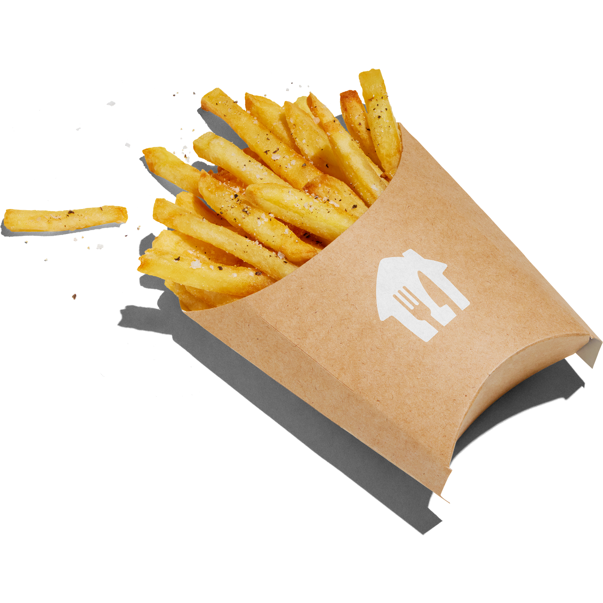 Pommes