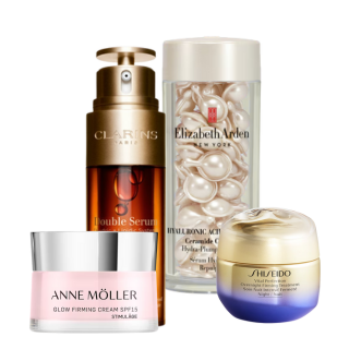 TRATAMIENTO FACIAL