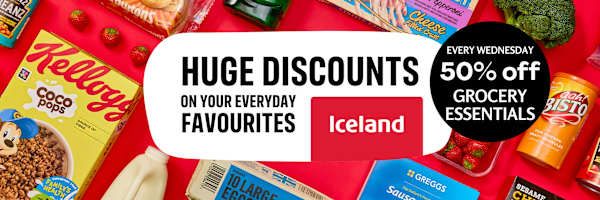 Iceland