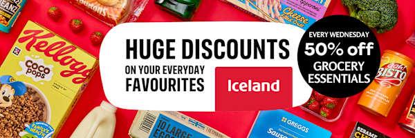Iceland