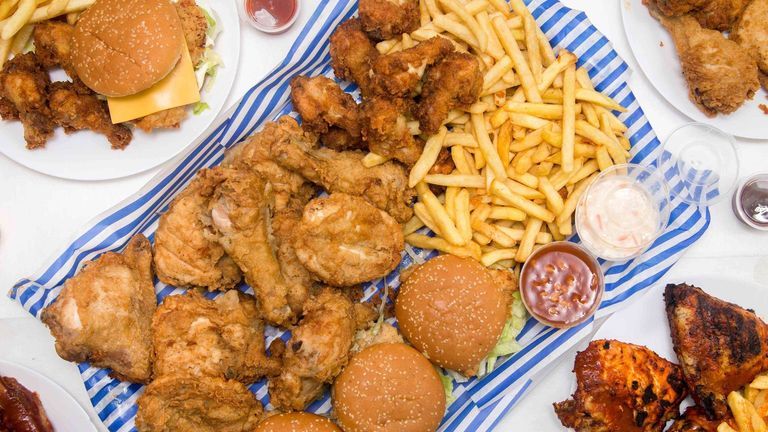 Order Chicken.com Near Me