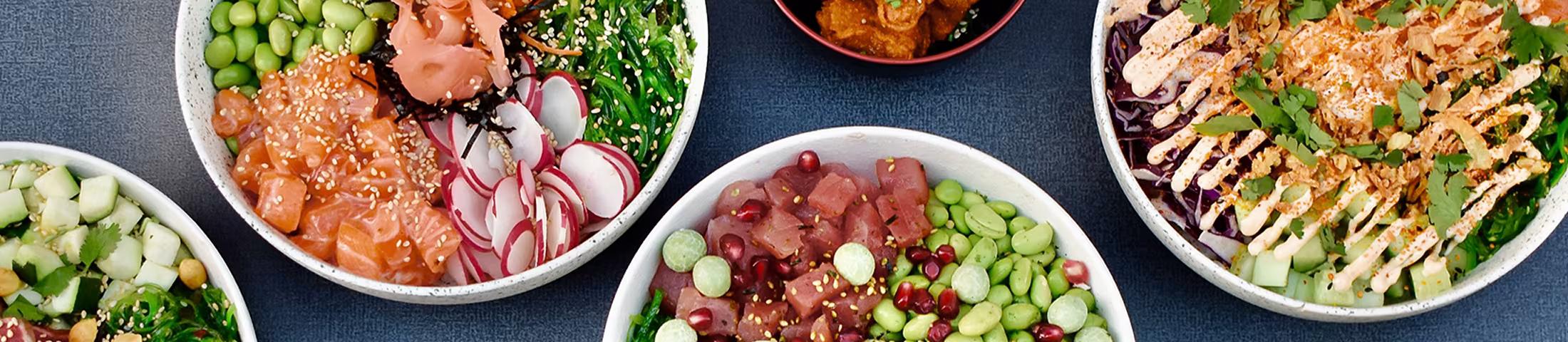 Poké House