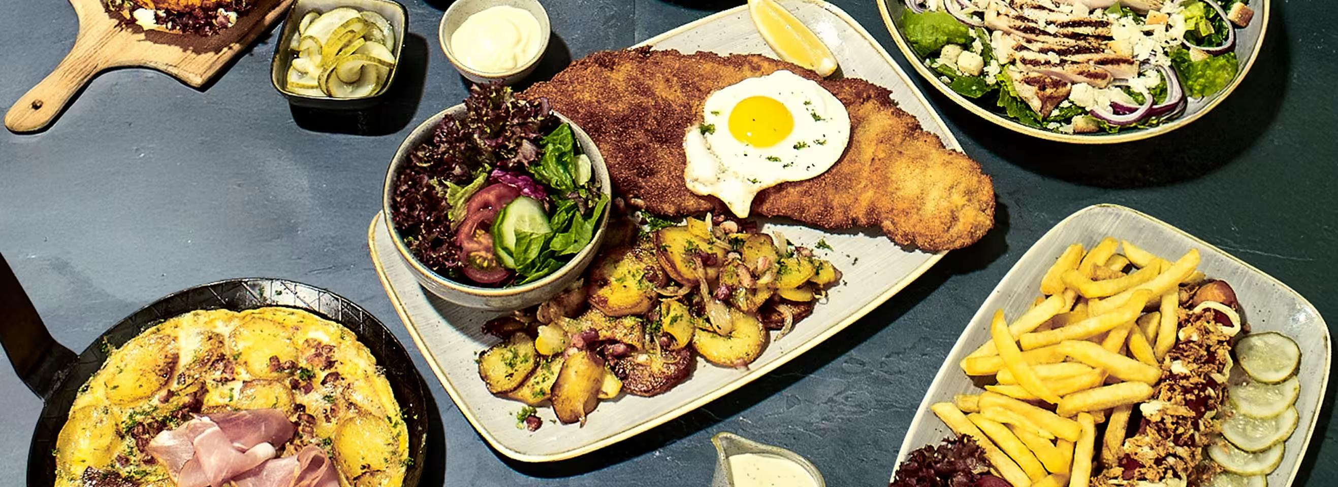 Schweinske