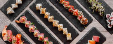 Crudo