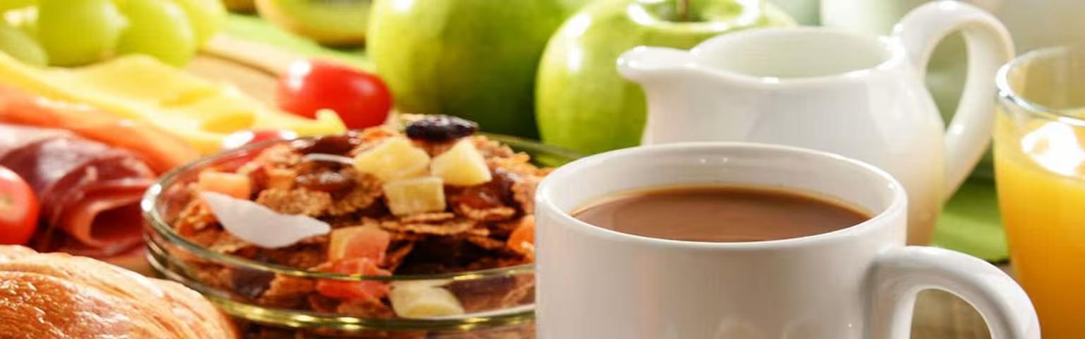 Douwe Egberts