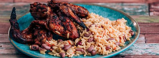 Pollo Asado