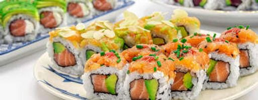 This is not a Sushi Bar