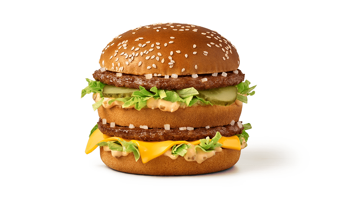 Big Mac®