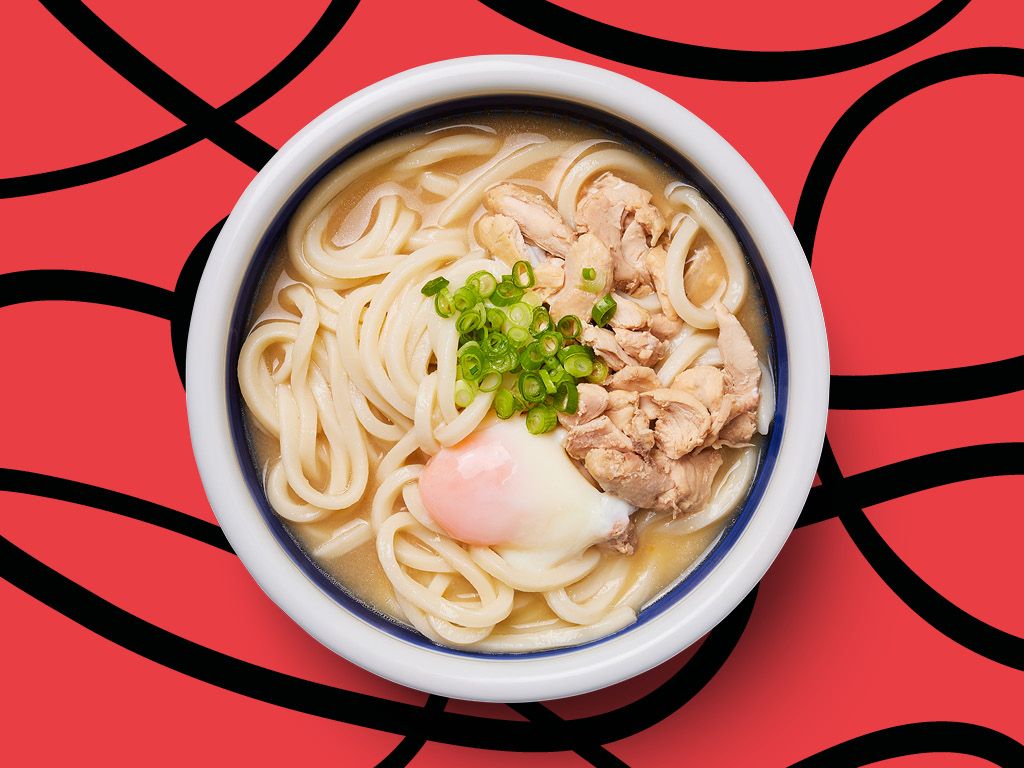 Chicken Paitan