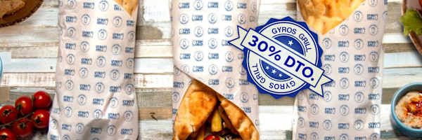 Gyro Grill