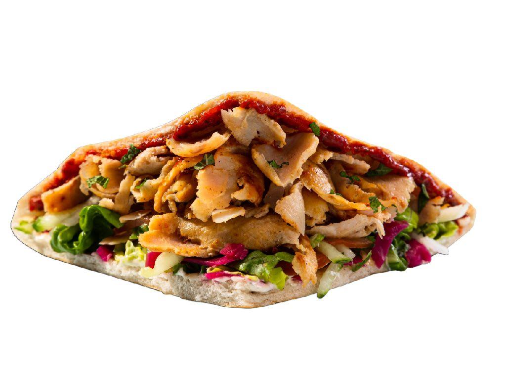 Order Doner Shack Delivery to Your Door