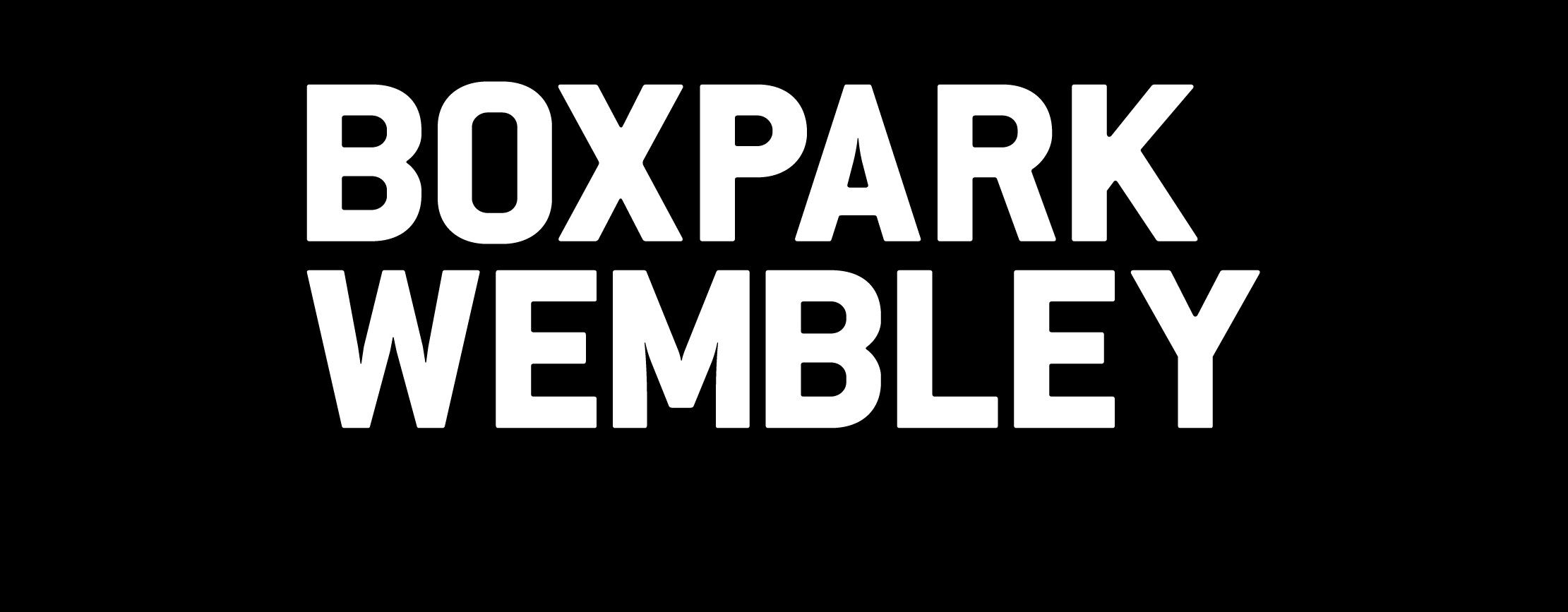 BOXPARK