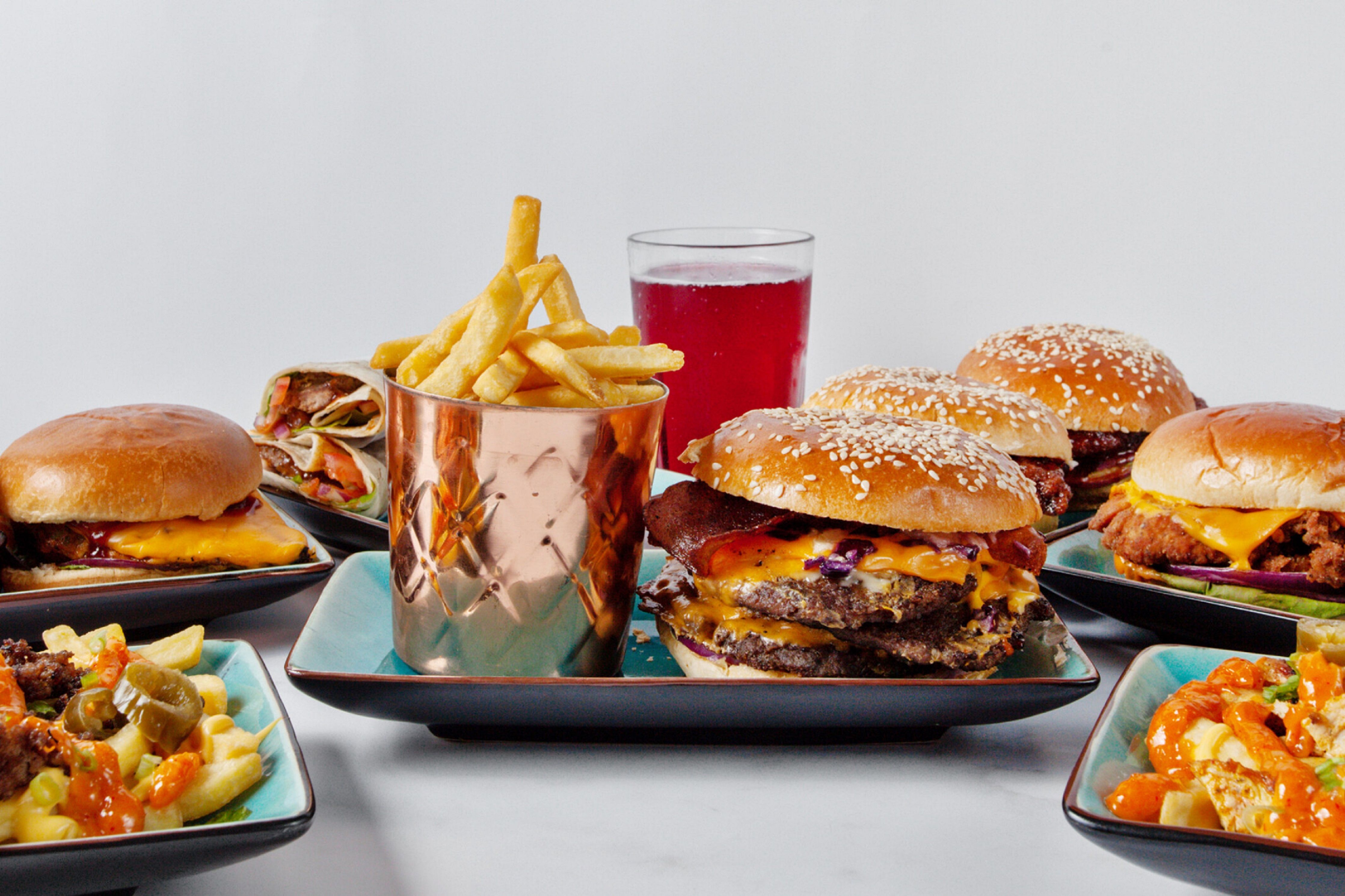 Order BRRGRR Co. Delivery At Home