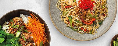 Wagamama