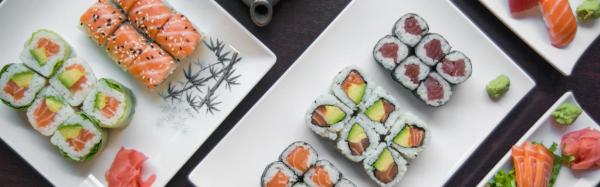 Miho Sushi