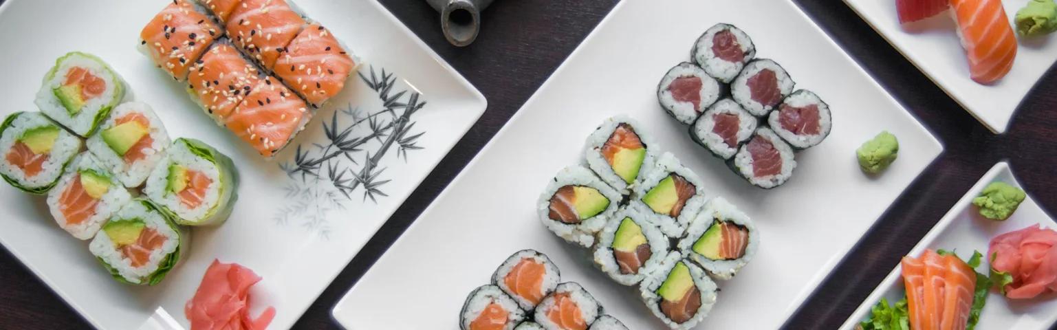 Miho Sushi