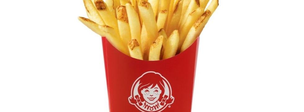 Get Wendy's delivered to your door