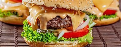 Bentley's Burger