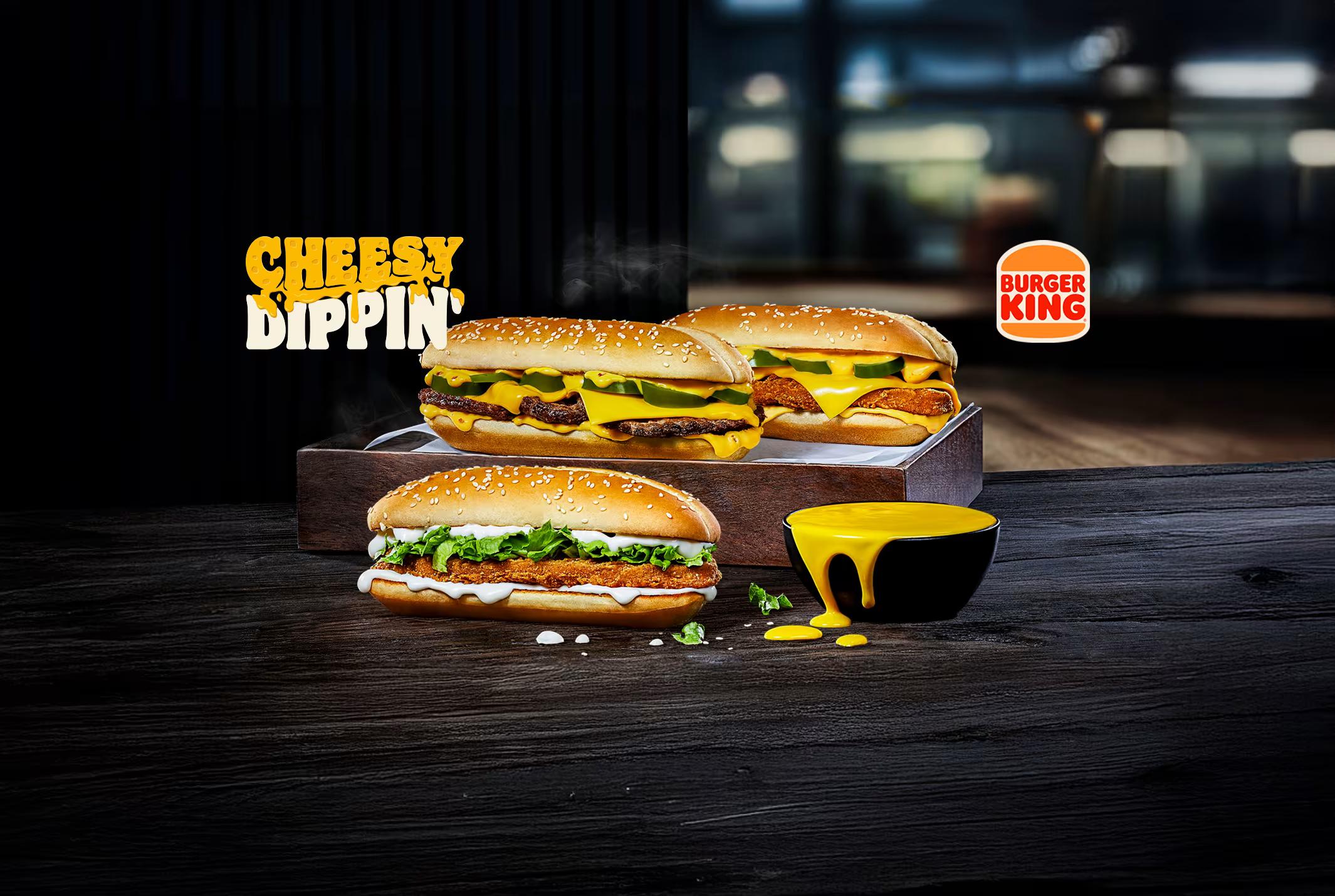 Burger King SEE