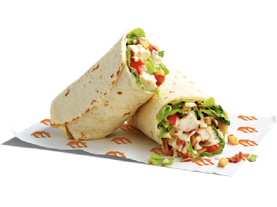 Wraps